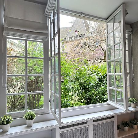 Appartement Saint-Gervais -The Stay Le Marais - Amazing High End Renovated Accommodation Hotel De Ville Paris Exterior photo