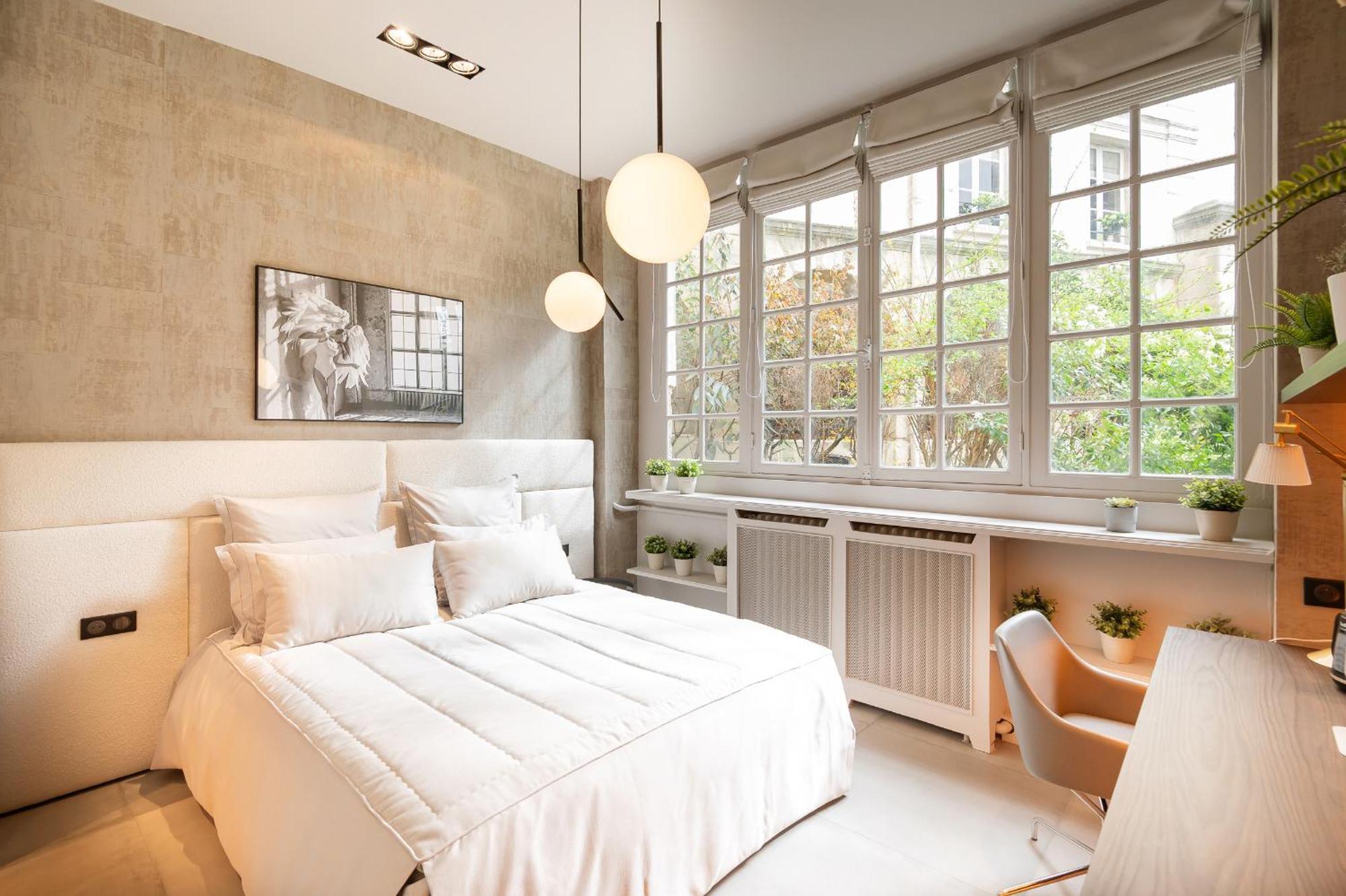 Appartement Saint-Gervais -The Stay Le Marais - Amazing High End Renovated Accommodation Hotel De Ville Paris Exterior photo