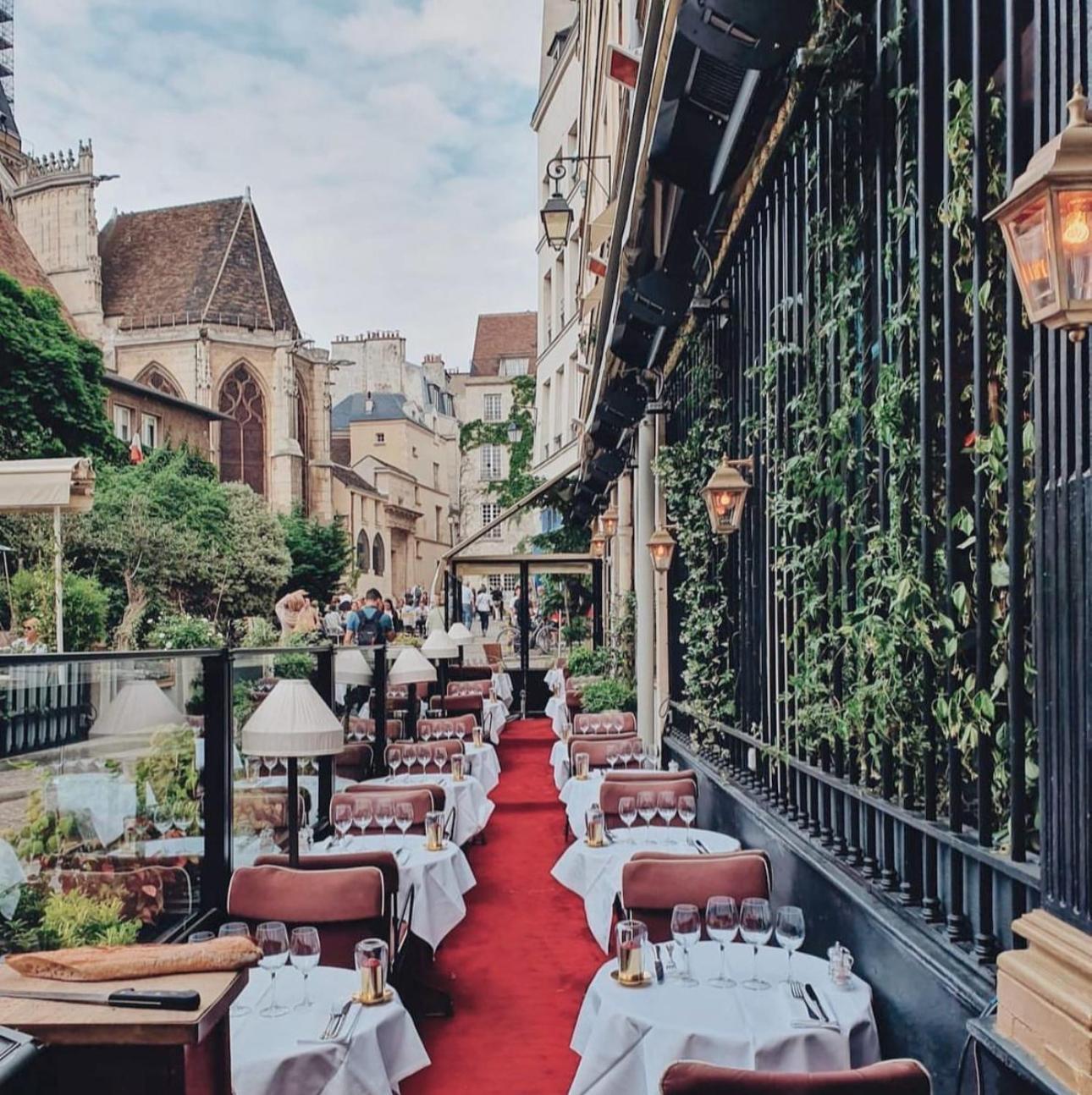 Appartement Saint-Gervais -The Stay Le Marais - Amazing High End Renovated Accommodation Hotel De Ville Paris Exterior photo