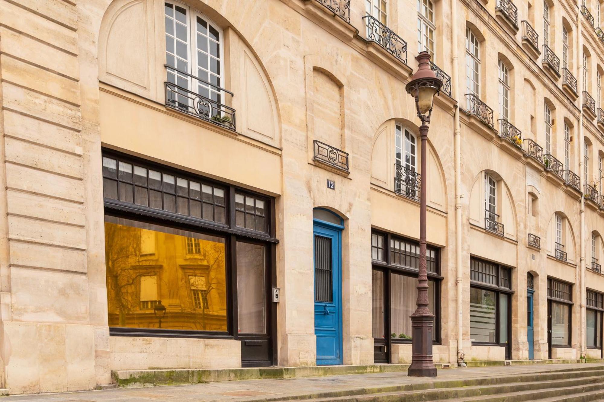 Appartement Saint-Gervais -The Stay Le Marais - Amazing High End Renovated Accommodation Hotel De Ville Paris Exterior photo