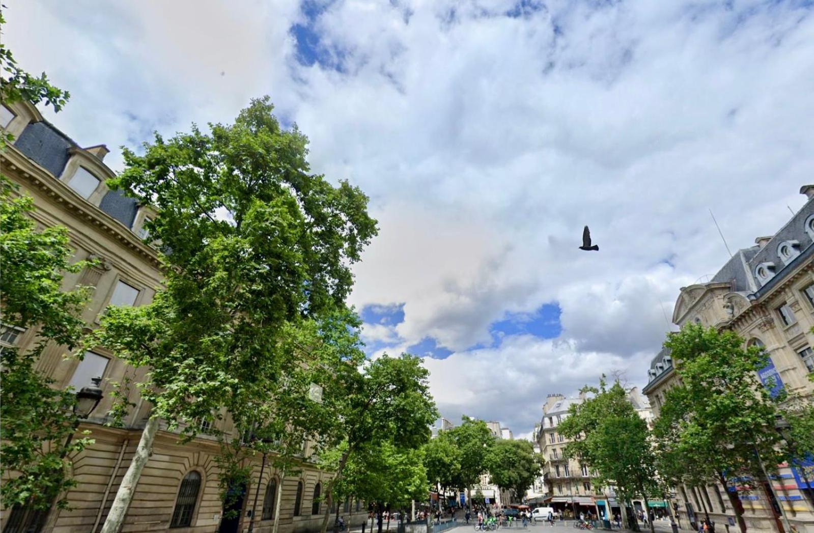 Appartement Saint-Gervais -The Stay Le Marais - Amazing High End Renovated Accommodation Hotel De Ville Paris Exterior photo