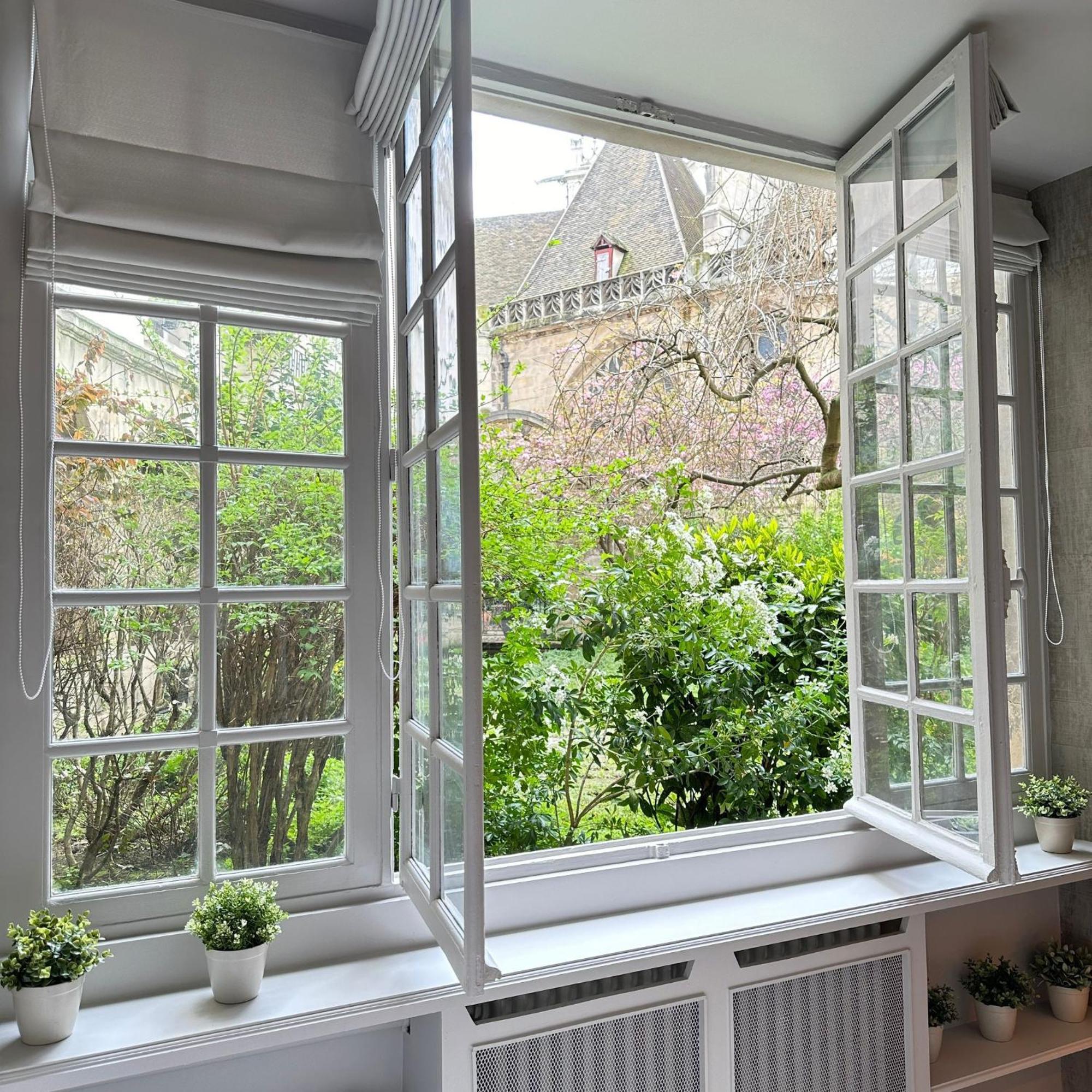 Appartement Saint-Gervais -The Stay Le Marais - Amazing High End Renovated Accommodation Hotel De Ville Paris Exterior photo